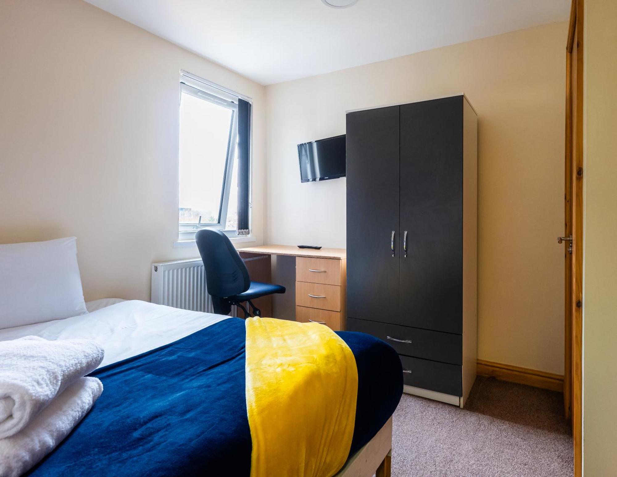 Holiday home Kunda House Rookery Birmingham