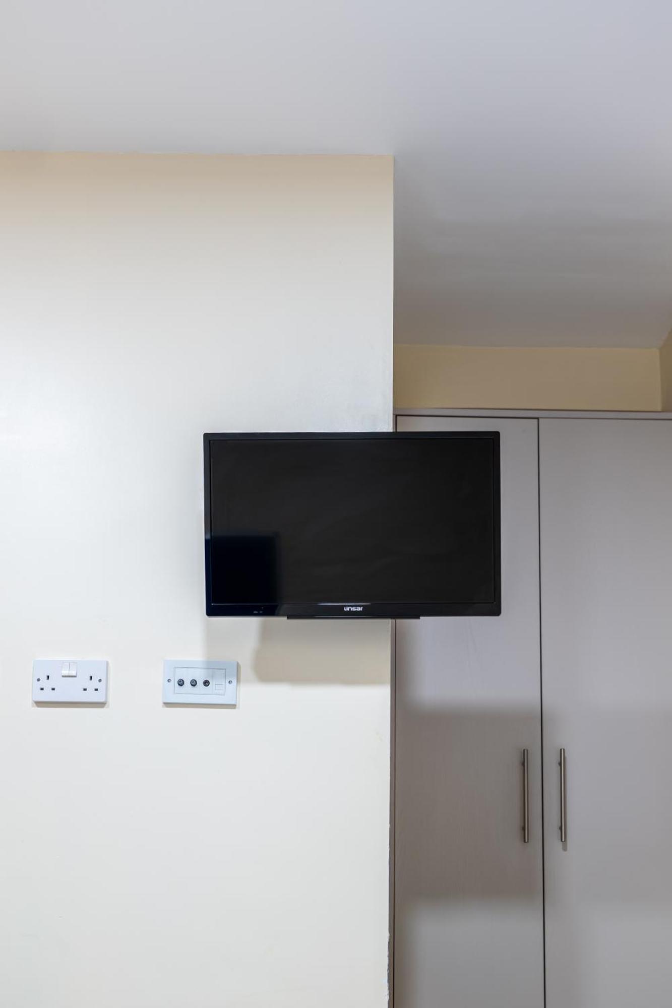 Kunda House Rookery Holiday home Birmingham
