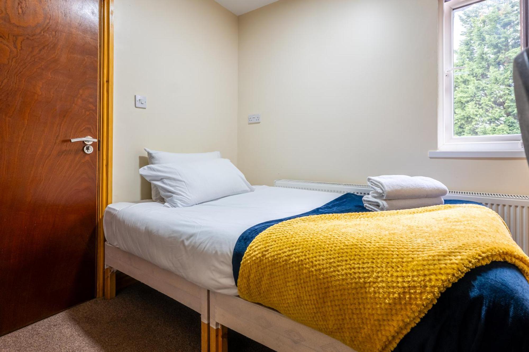 Holiday home Kunda House Rookery *