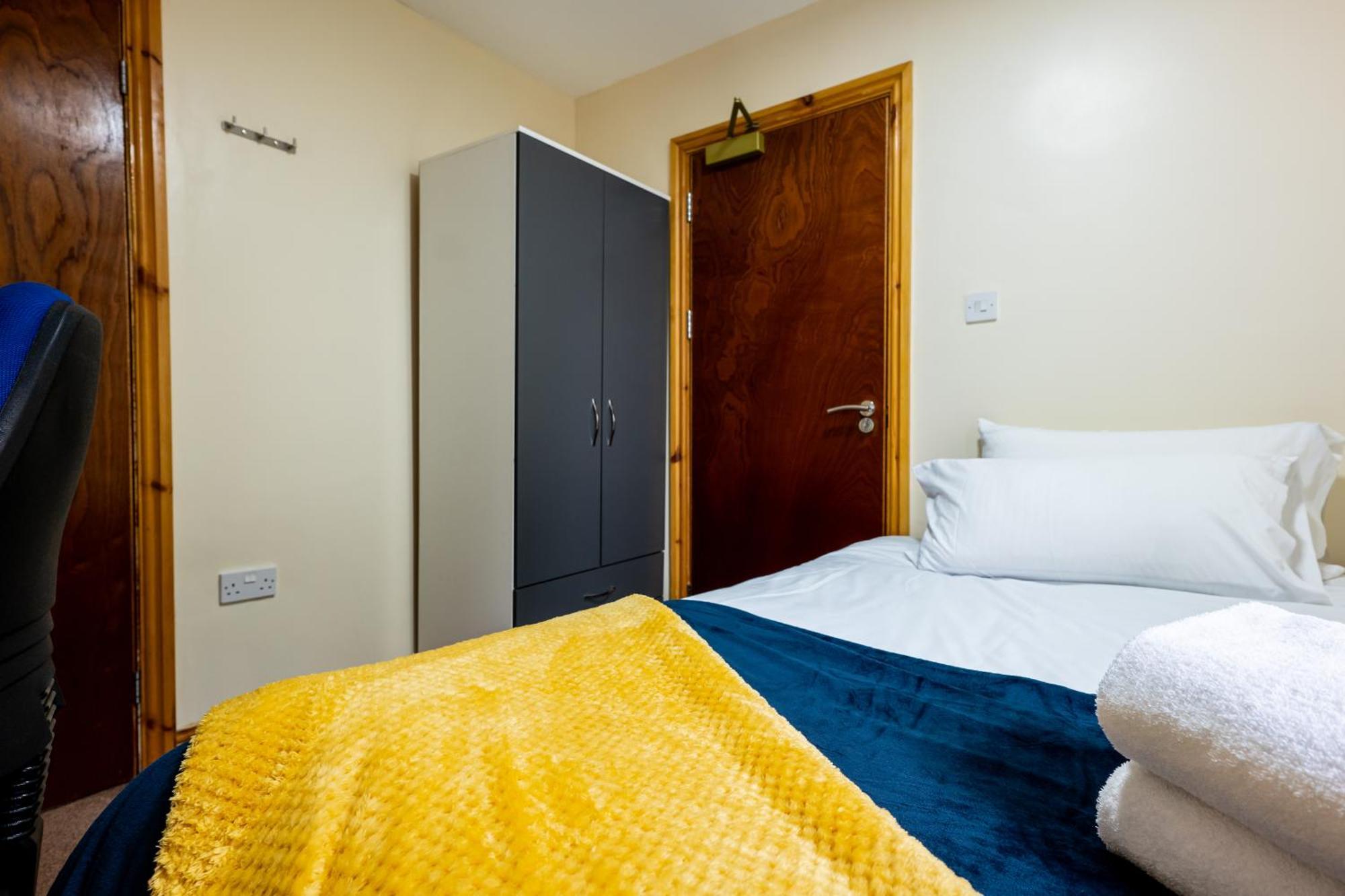 Kunda House Rookery Holiday home Birmingham