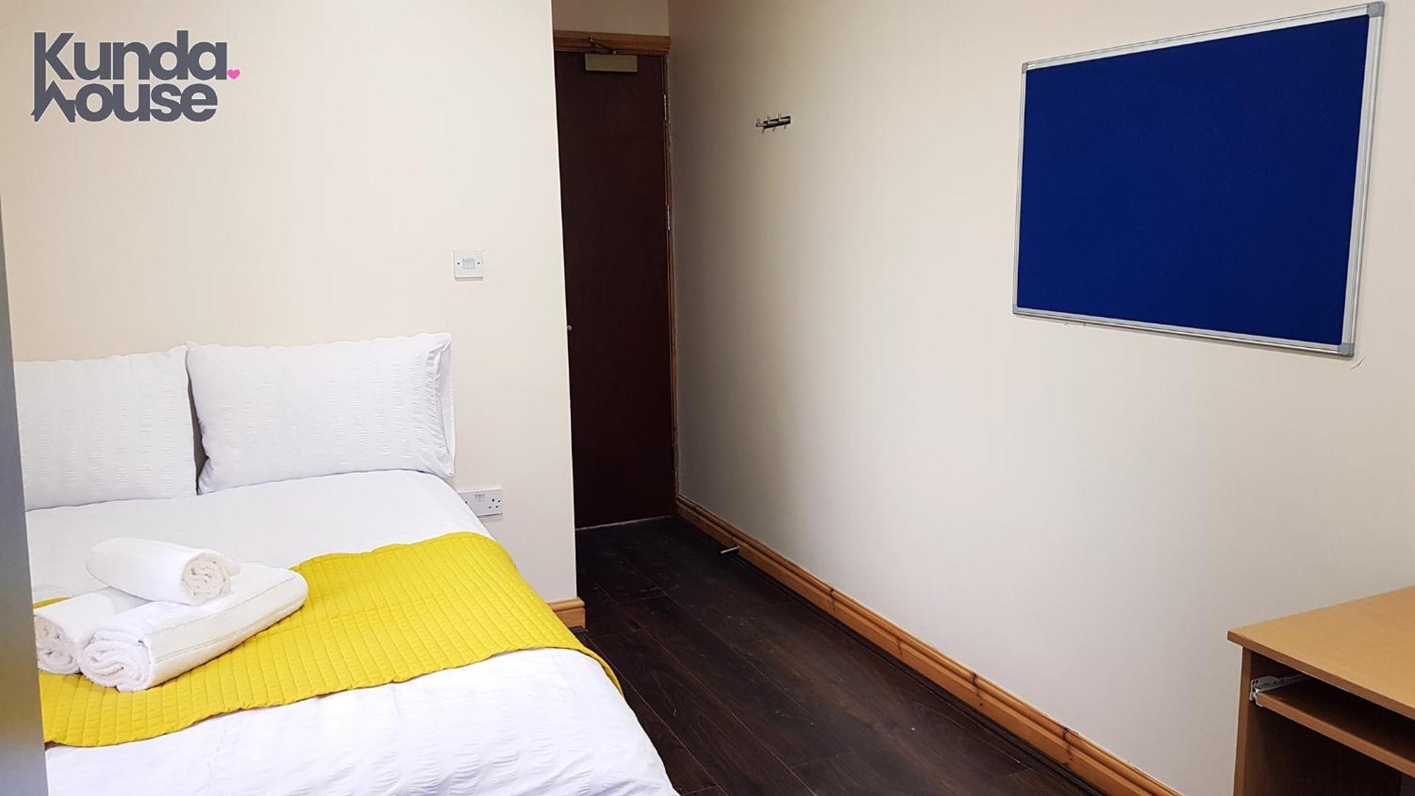 Kunda House Rookery Holiday home Birmingham